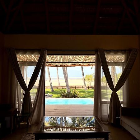Luke'S Place Vilanculos Luaran gambar