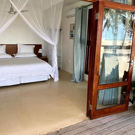 Luke'S Place Vilanculos Luaran gambar
