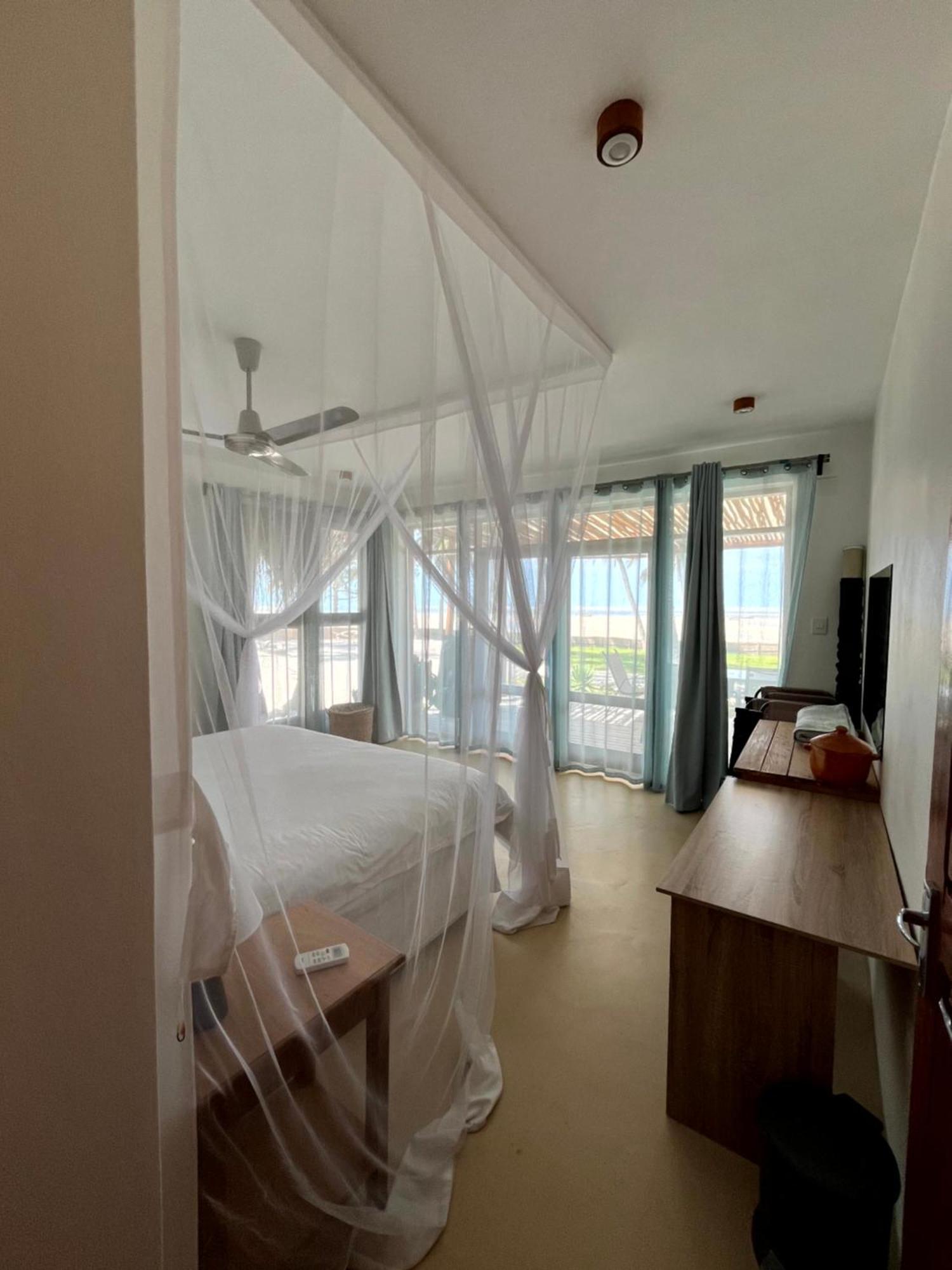 Luke'S Place Vilanculos Luaran gambar