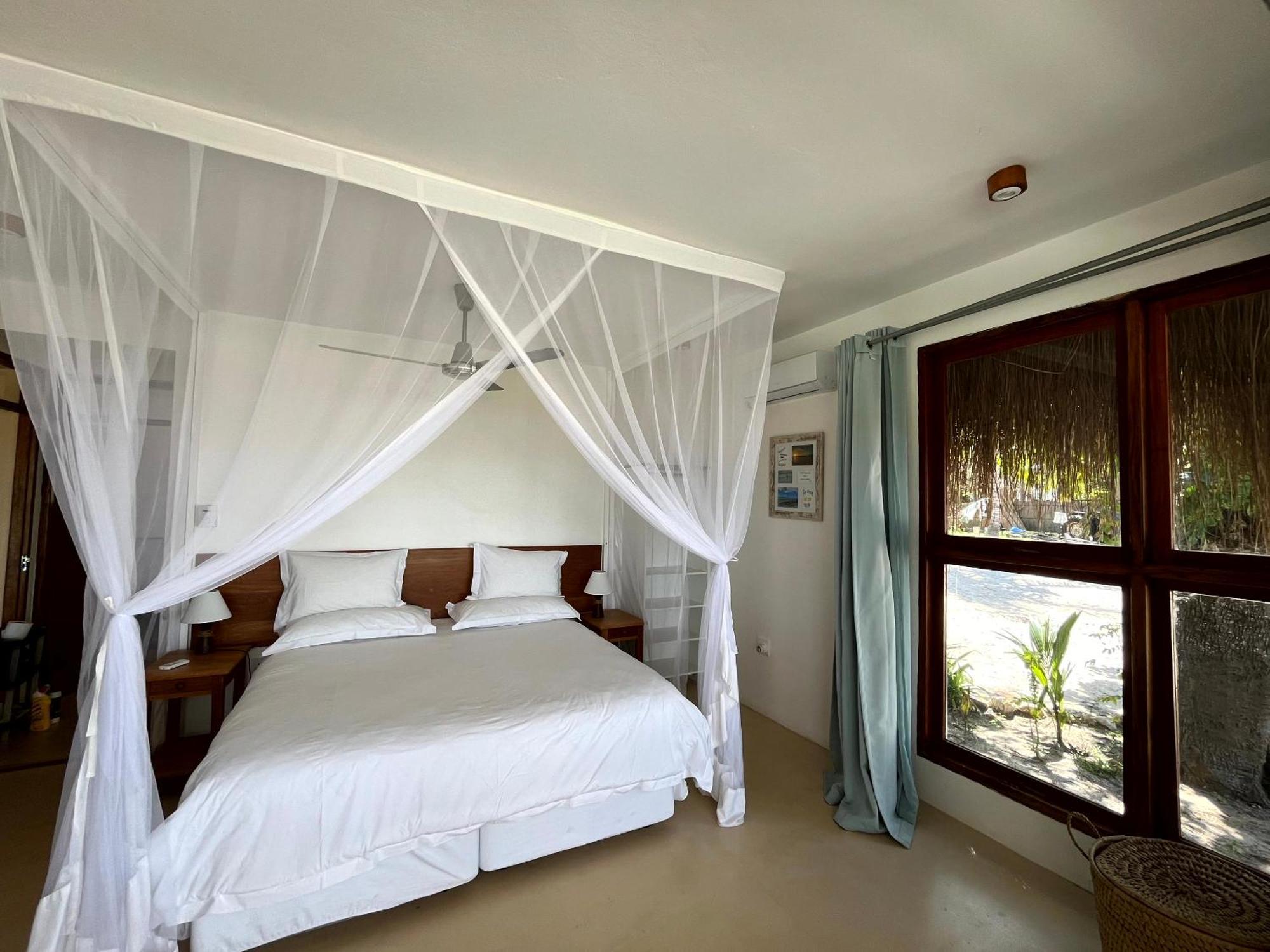 Luke'S Place Vilanculos Luaran gambar