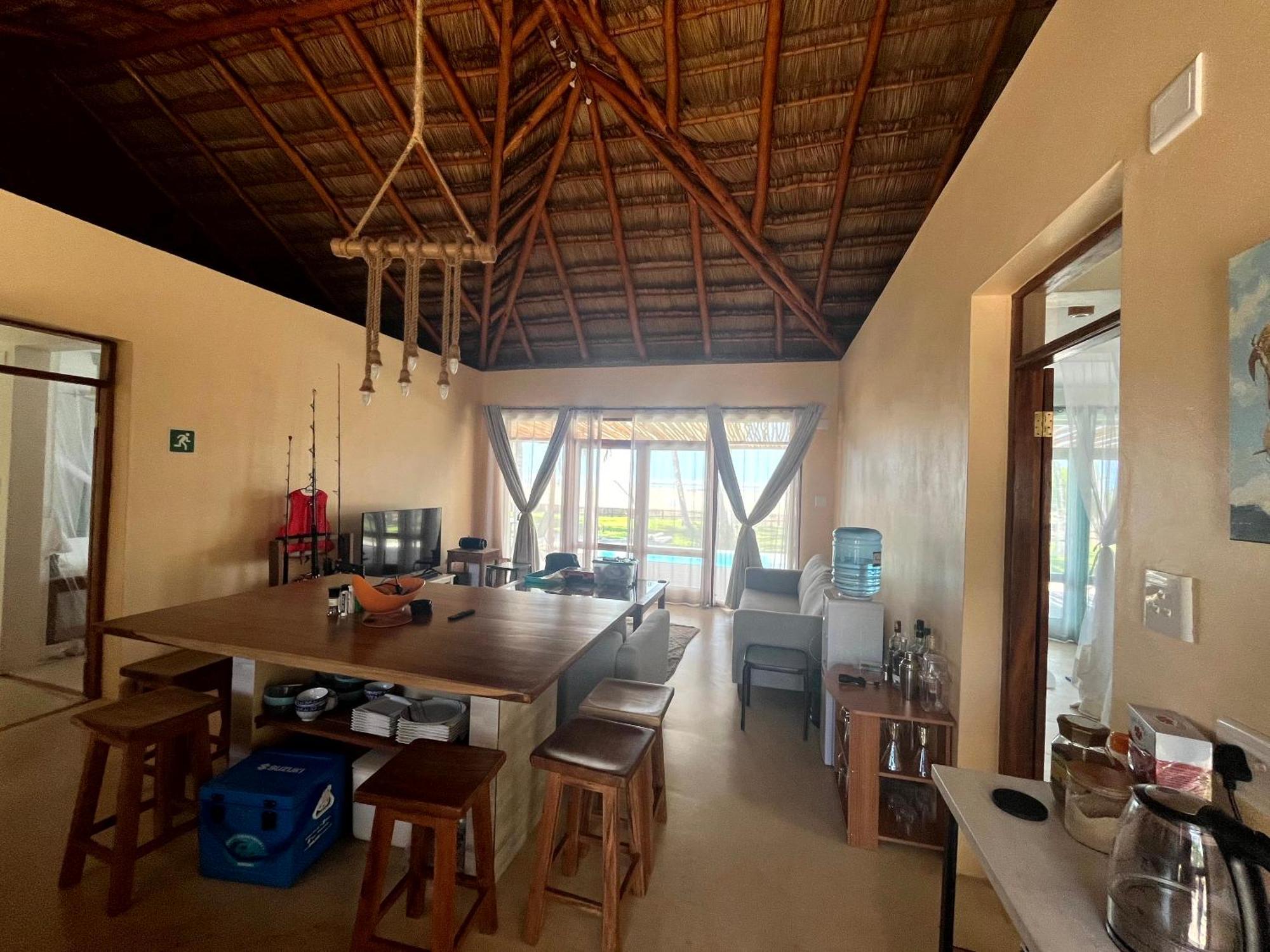 Luke'S Place Vilanculos Luaran gambar