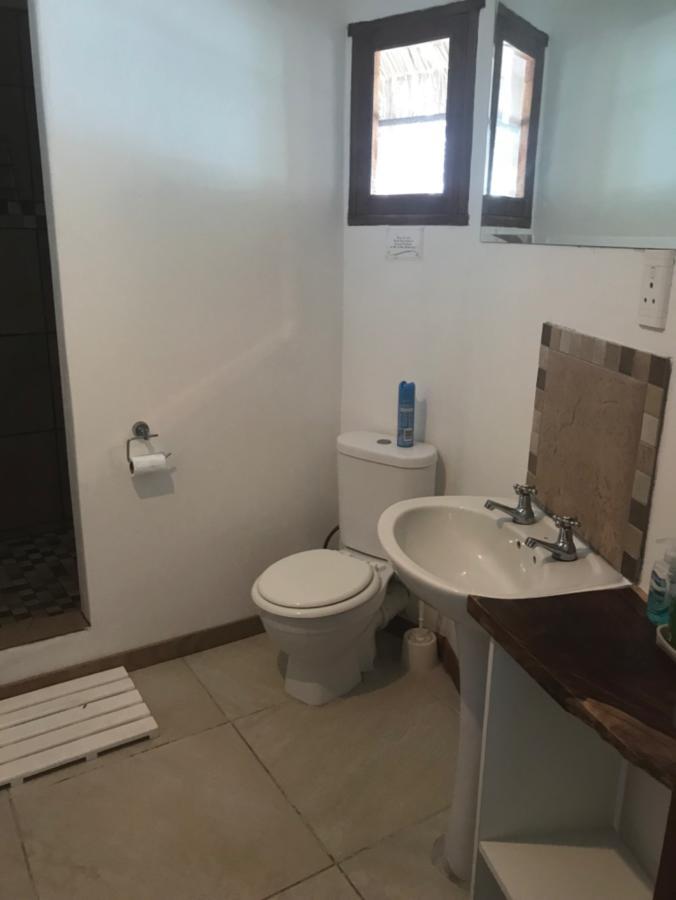Luke'S Place Vilanculos Luaran gambar