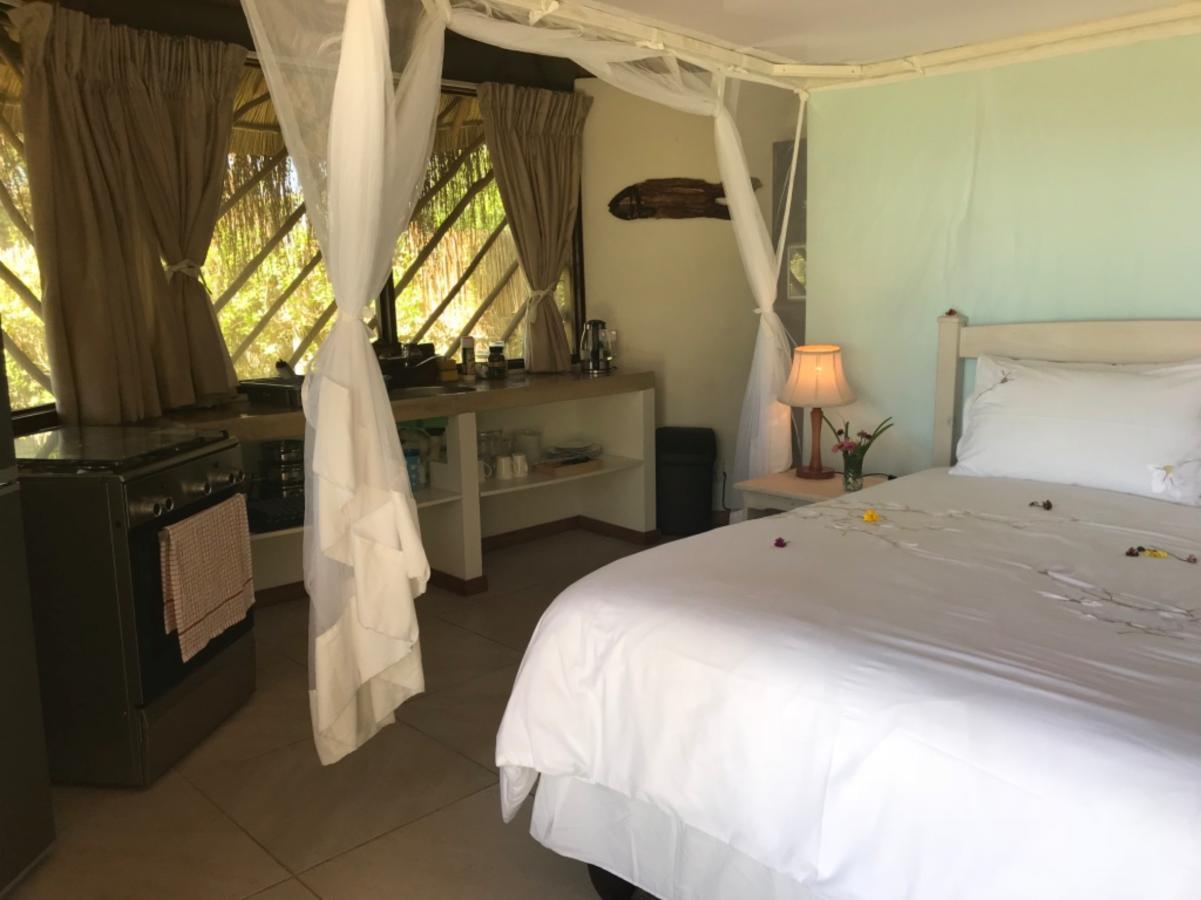 Luke'S Place Vilanculos Luaran gambar