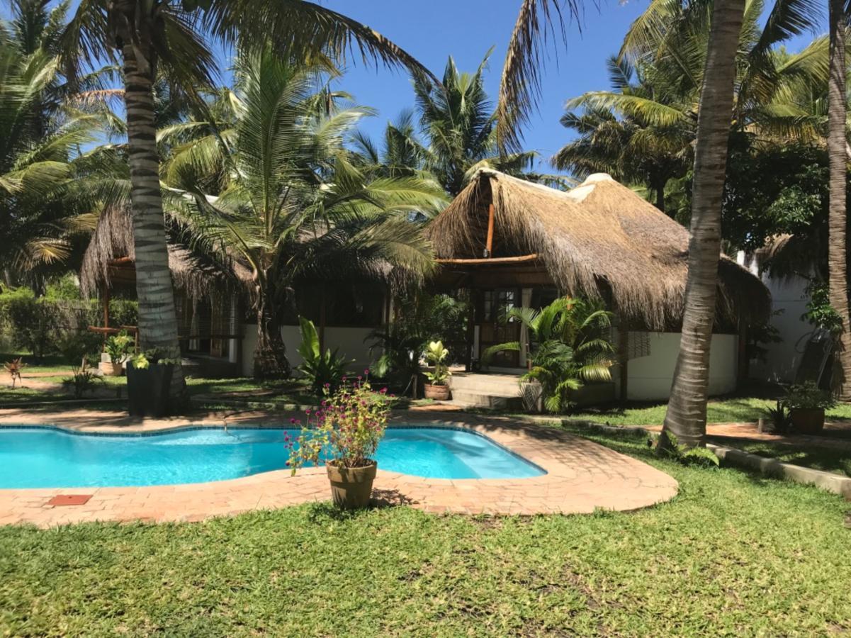 Luke'S Place Vilanculos Luaran gambar
