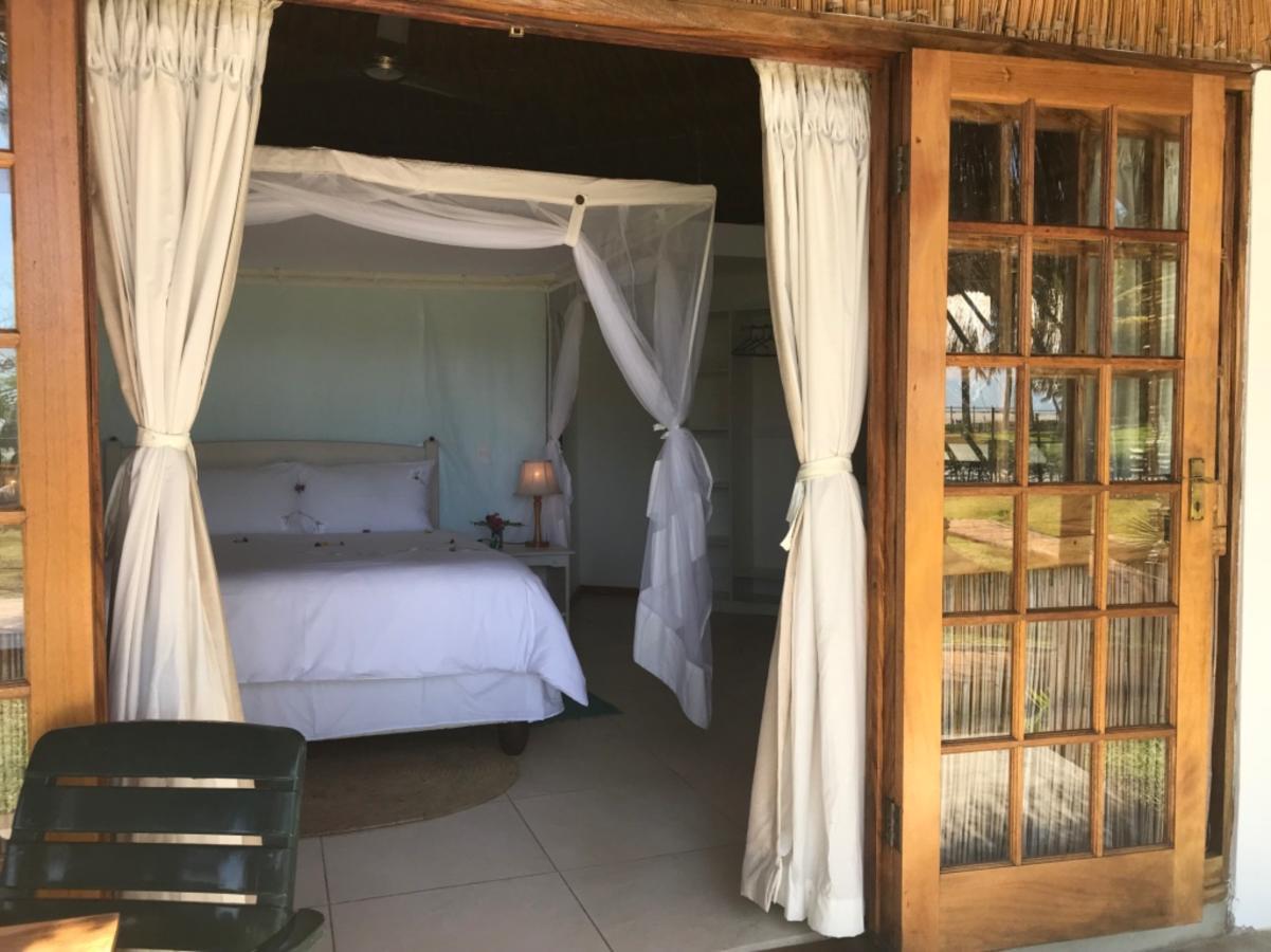 Luke'S Place Vilanculos Luaran gambar