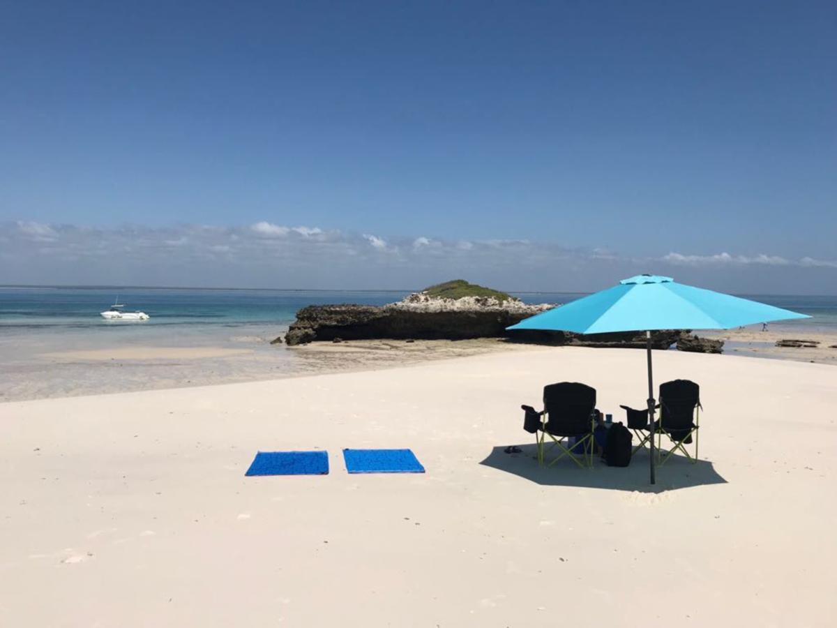 Luke'S Place Vilanculos Luaran gambar