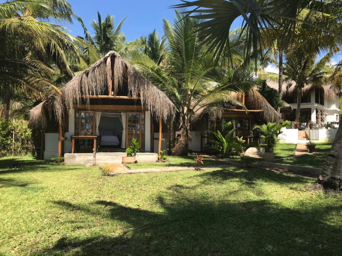 Luke'S Place Vilanculos Luaran gambar