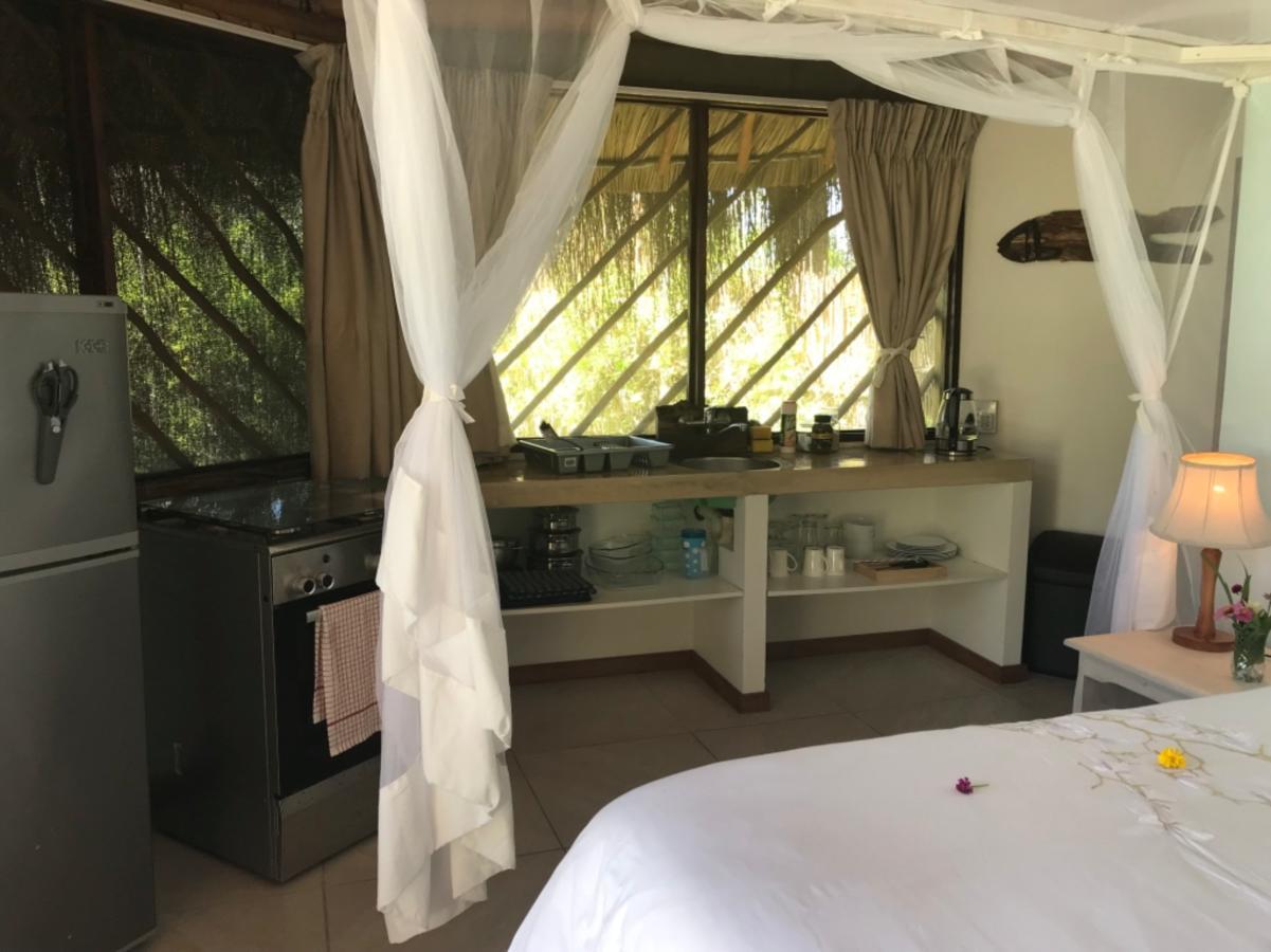 Luke'S Place Vilanculos Luaran gambar