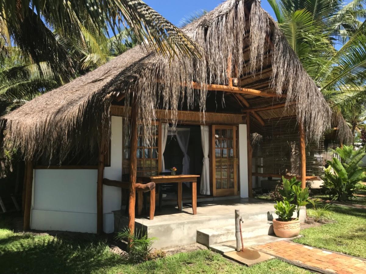 Luke'S Place Vilanculos Luaran gambar
