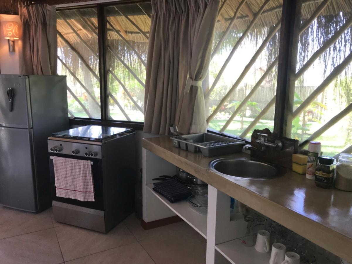 Luke'S Place Vilanculos Luaran gambar