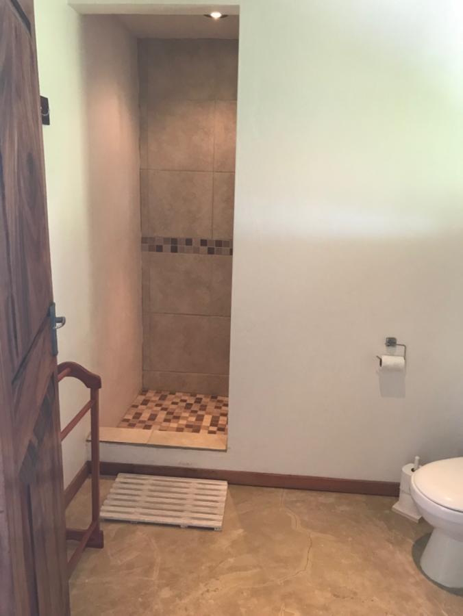 Luke'S Place Vilanculos Luaran gambar