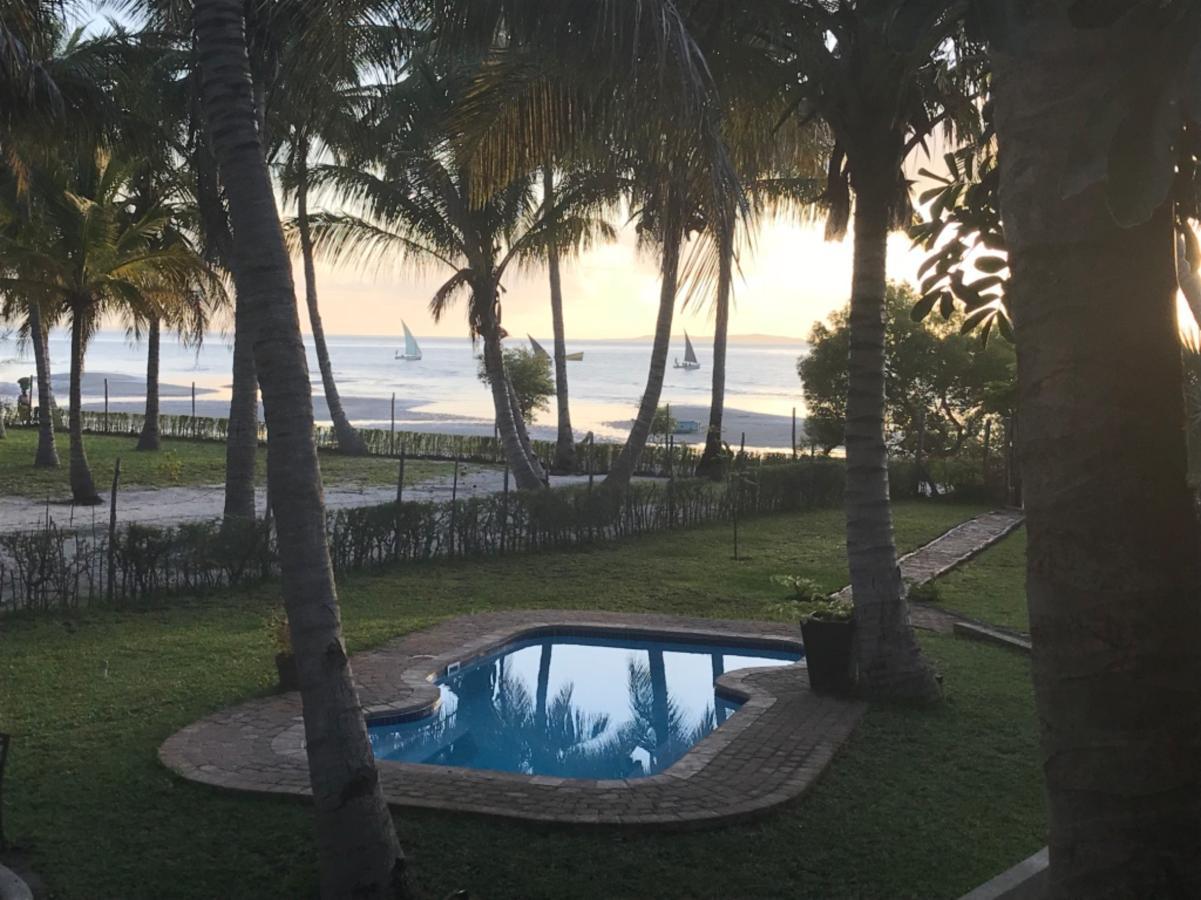 Luke'S Place Vilanculos Luaran gambar