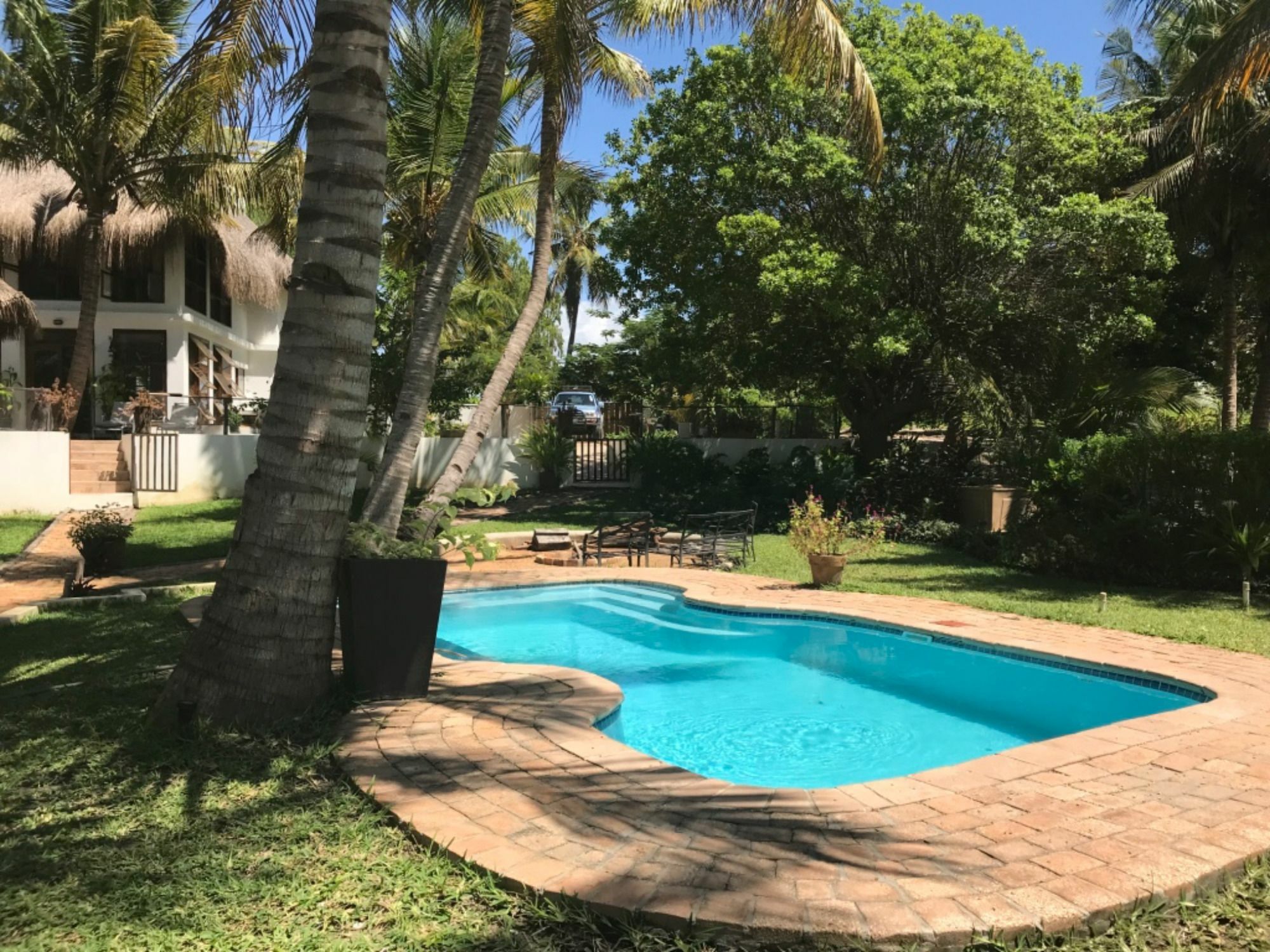 Luke'S Place Vilanculos Luaran gambar